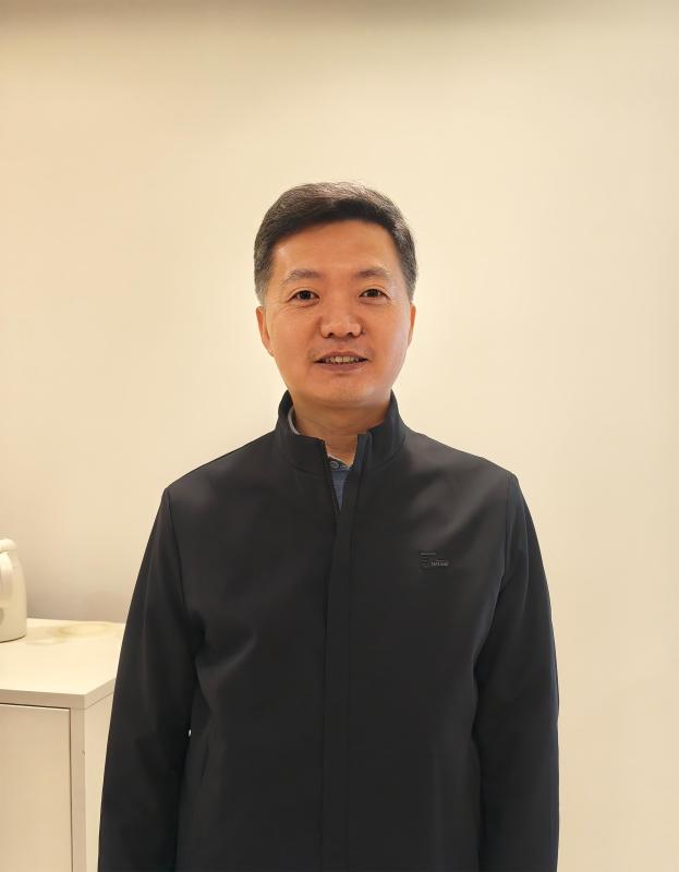 教师风采