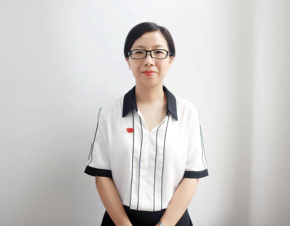 教师风采